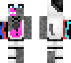 withered funtime freddy