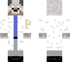 wolf scientist