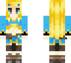 zelda