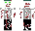 zombie
