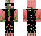zombie pig dude edited
