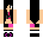 aj lee wwe