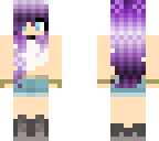 anna summer skin