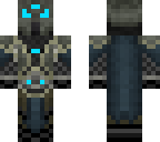 arcanist