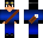 archer