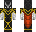 armored robot