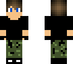 army guy