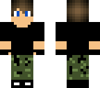army man