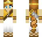 artemis wif no curves