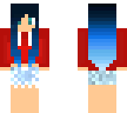 ash's awesome skin