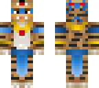 aztec jaguar warrior