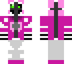 badtime keky