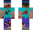 battle scarred steve