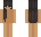 black hair base