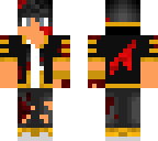 bloody goldboy