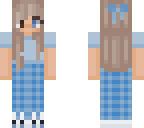 blu pajamas