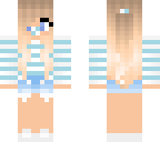 blue baby
