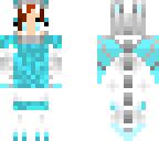 blue dreagon