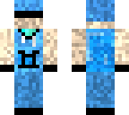 blue ranger