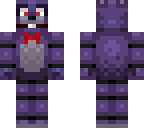 bonnie the bunny