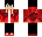 boy red