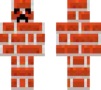 brick creeper
