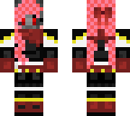 candy female sf sans