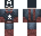 captain america