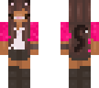 cat girl