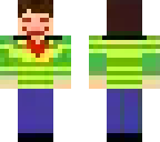 chara