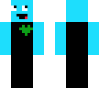 chrbon undertale