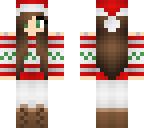 christmas sweater