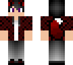 codys mark's skin