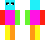 color guy