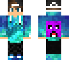 creeper boy
