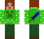 creeper destroyder