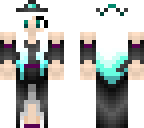crystal queen