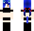 cute anime cat girl