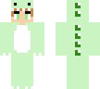 cute dino boy 2
