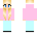 cute girl