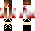 dead and bloody girl v2