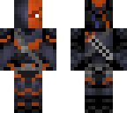 deathstroke