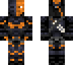 deathstroke