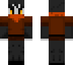 dismas mersiv remake