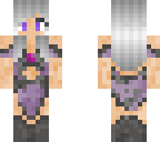 draconic grill