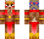 eagle warrior
