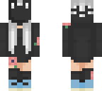 edit again - bunny mask