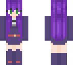edit not my skin