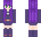 edit not my skin