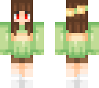 edited chara